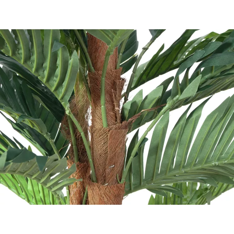 EUROPALMS Kentia Palma pianta artificiale, 120cm 82511365