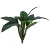 EUROPALMS Cespuglio di bietola artificiale, 45cm, verde 82508302