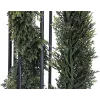 EUROPALMS Ghirlanda di cipresso artificiale, 200 cm, verde 82503721