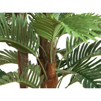 EUROPALMS Kentia Palma pianta artificiale 180cm 82511367