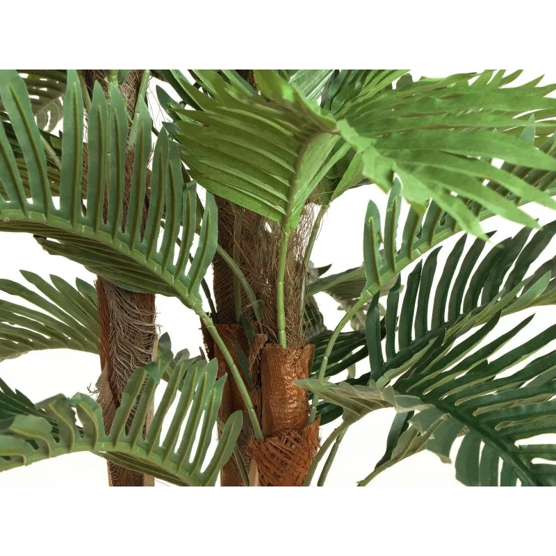 EUROPALMS Kentia Palma pianta artificiale 180cm 82511367