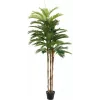 EUROPALMS Kentia Palma pianta artificiale 180cm 82511367