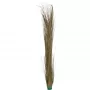 EUROPALMS Erba di canneto artificiale, khaki, 127 cm 82505853