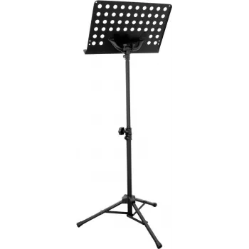 Dimavery Leggio per spartiti orchestra nero 26880028