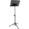 Dimavery Leggio per spartiti orchestra nero 26880028
