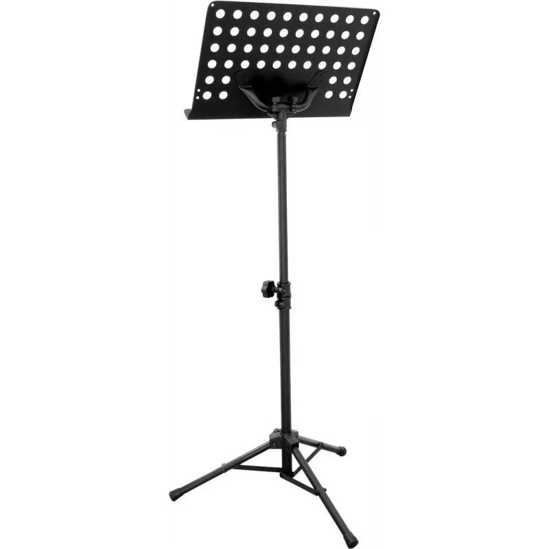 Dimavery Leggio per spartiti orchestra nero 26880028