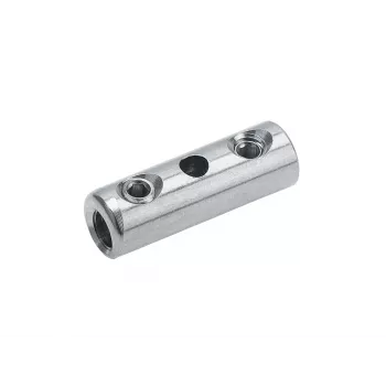 Cimco morsetto a vite 1,5-16 mm², 1 polo, grigio, 690V, 76A (180960)