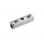 Cimco morsetto a vite 1,5-16 mm², 1 polo, grigio, 690V, 76A (180960)