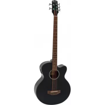 DIMAVERY AB-455 Basso acustico 5 corde, nero 26224015