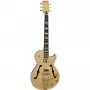 DIMAVERY LP-600 Chitarra elettrica, Natural Maple 26215179