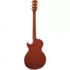 DIMAVERY LP-600 Chitarra elettrica, Natural Maple 26215179