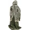 EUROPALMS Strega di Halloween, verde, 145x70x66 cm 83314673