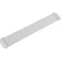 DIMAVERY DST 14-24 Cordiera per rullante, 14 pollici, 24 fili, acciaio, argento 26015580