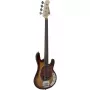 DIMAVERY MM-501 Basso elettrico, fretless, tobacco 26222080