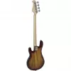 DIMAVERY MM-501 Basso elettrico, fretless, tobacco 26222080