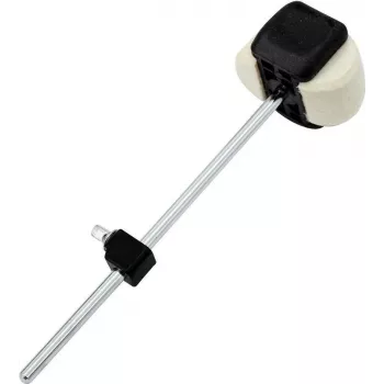 DIMAVERY BDB-10 Battente per grancassa a doppia faccia 26040220