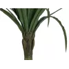 EUROPALMS Dracena pianta artificiale, verde, 220 cm 82505798