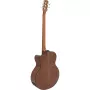 DIMAVERY AB-455 Basso acustico, 5 corde, naturale 26224014