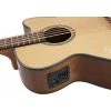 DIMAVERY AB-455 Basso acustico, 5 corde, naturale 26224014