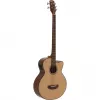 DIMAVERY AB-455 Basso acustico, 5 corde, naturale 26224014