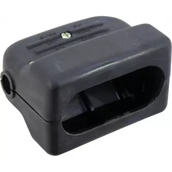 OMNILUX PAR-SAFE Custodia di sicurezza per fari PAR (94600200)