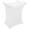 DIMAVERY set SVT-1 supporto per tastiera + copertura bianco (20000381)