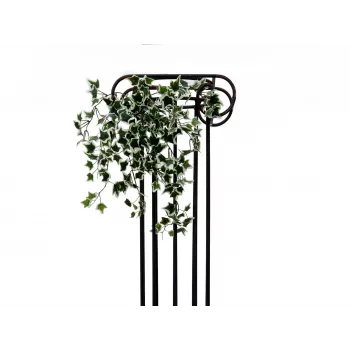 EUROPALMS Holland Ivy Hedge Screen Classic, artificiale, 60 cm 82502210