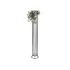 EUROPALMS Holland Ivy Hedge Screen Classic, artificiale, 60 cm 82502210
