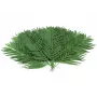 EUROPALMS foglie di palma da cocco, artificiali, 110 cm, confezione da 12 82509897