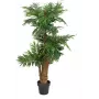 EUROPALMS pianta artificiale di palma areca, 140 cm 82509407