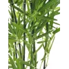 EUROPALMS bambù artificiale in vaso decorativo, 120 cm 82509261