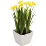 EUROPALMS narciso artificiale, 23 cm 82530542