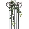 EUROPALMS Philodendron Bush Classic, artificiale, 70 cm 82502205