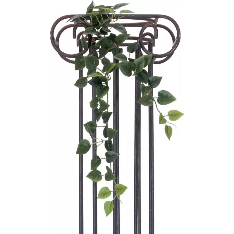 EUROPALMS Philodendron Bush Classic, artificiale, 70 cm 82502205
