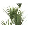 EUROPALMS pianta artificiale di palma yucca, 130 cm 82511552