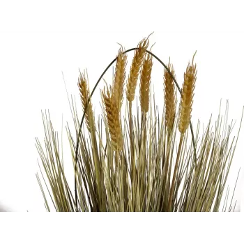 EUROPALMS grano maturo artificiale, 60 cm 82505867