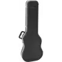 Dimavery custodia rigida ABS per chitarra elettrica (26347610)