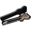 Dimavery custodia rigida ABS per basso elettrico 26347615
