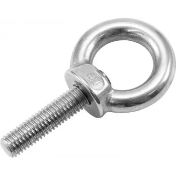ACCESSORY golfare M8/30mm, acciaio inox (30001172)