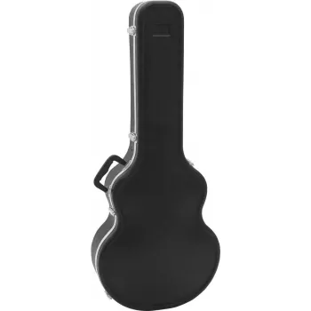 Dimavery custodia rigida ABS per chitarra acustica jumbo 26347620