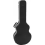 Dimavery custodia rigida ABS per chitarra acustica jumbo 26347620