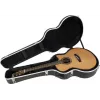 Dimavery custodia rigida ABS per chitarra acustica jumbo 26347620