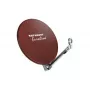 KATHREIN Euroline KEA 850R parabola satellitare 85 cm antracite 38,5 dBi