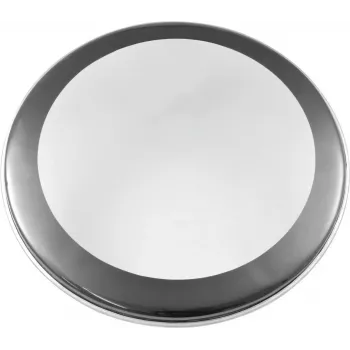 DIMAVERY DH-08 pelle da batteria, Power-Ring, 14