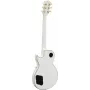 DIMAVERY LP-520 chitarra elettrica, bianco/oro 26215160