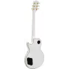 DIMAVERY LP-520 chitarra elettrica, bianco/oro 26215160