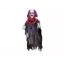 EUROPALMS figura animata Halloween clown Robby, 120cm 83316147