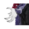 EUROPALMS figura animata Halloween clown Robby, 120cm 83316147