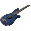 DIMAVERY SB-201 basso elettrico, 4 corde, Blueburst 26223302