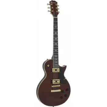 DIMAVERY LP-700 chitarra elettrica, miele Hi-Gloss 26219385